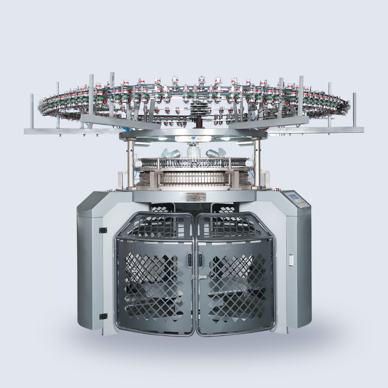 單面機(jī)系列