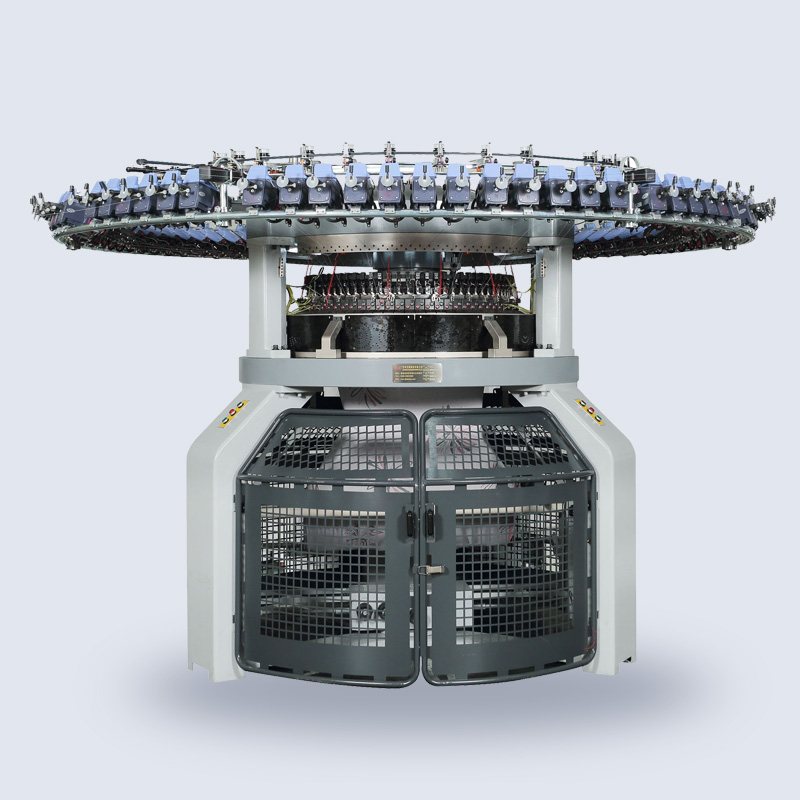 提花機(jī)系列